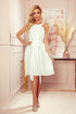 Robe de jour model 156882 Numoco